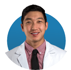 Dr. Andrew Tong