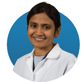 Dr. Sunanda Bhushan