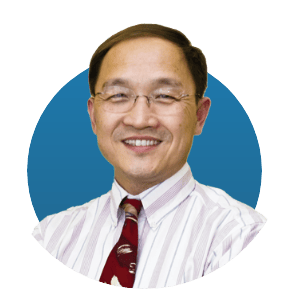 Dr. James Tong